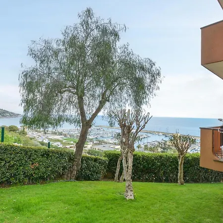 Amazing In * Santo Stefano al Mare