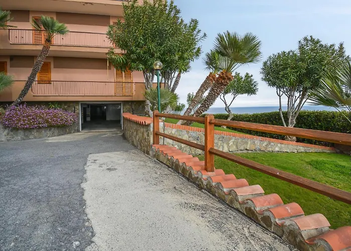 Cozy In * Santo Stefano al Mare