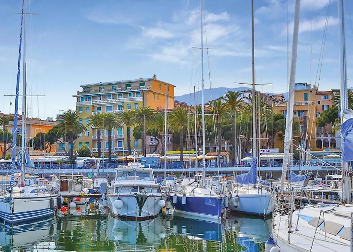 Lägenhet Cozy In *