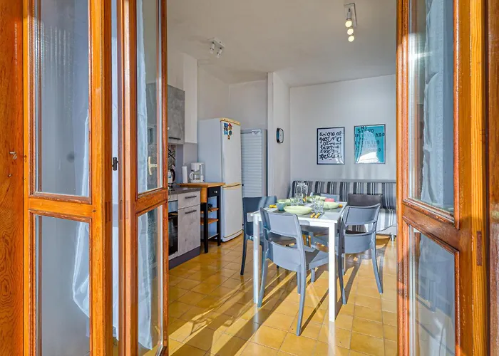 Cozy In Apartamento