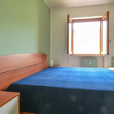2 Bedroom In 圣托·斯特凡诺·阿尔马尔