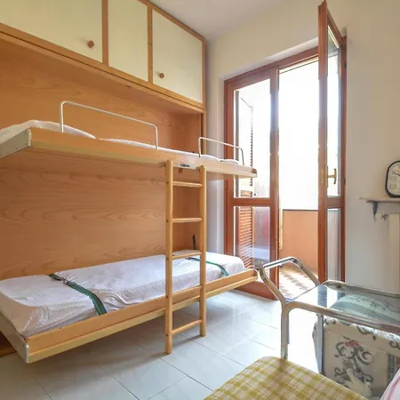公寓 2 Bedroom In *