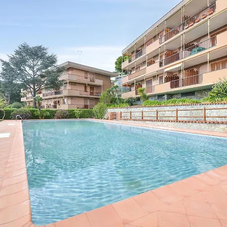 公寓 2 Bedroom In