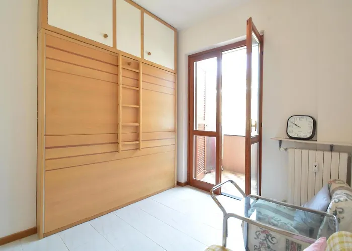 Cozy In * Santo Stefano al Mare