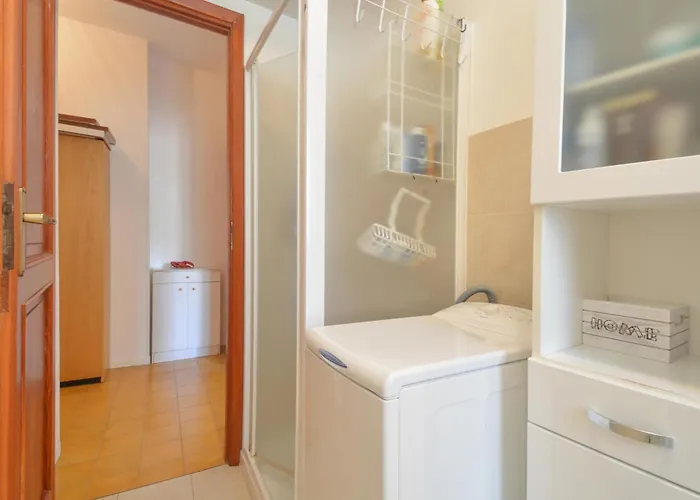 Cozy In * Santo Stefano al Mare