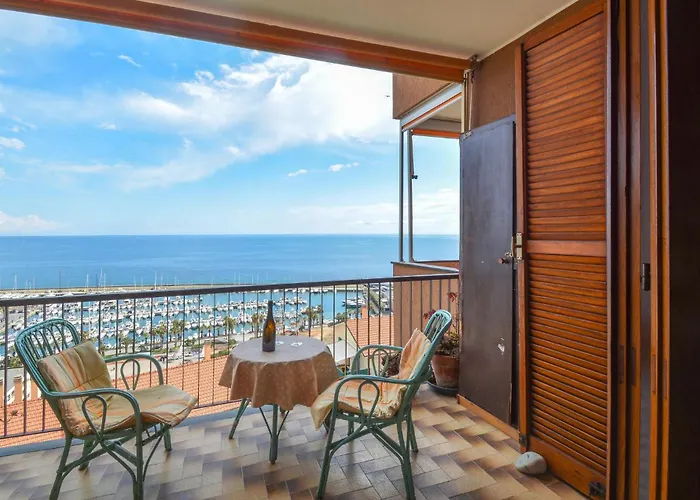 Cozy In Appartement *