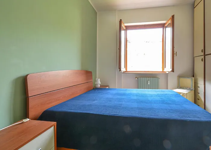 Cozy In Santo Stefano al Mare