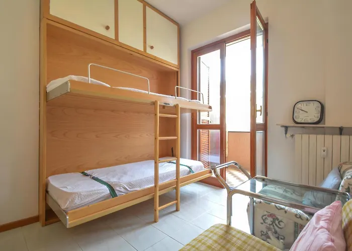 Appartement Cozy In *