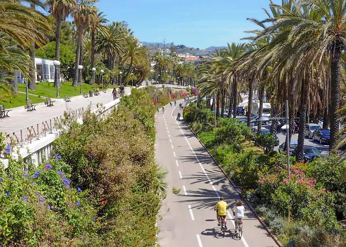 Appartement Cozy In *