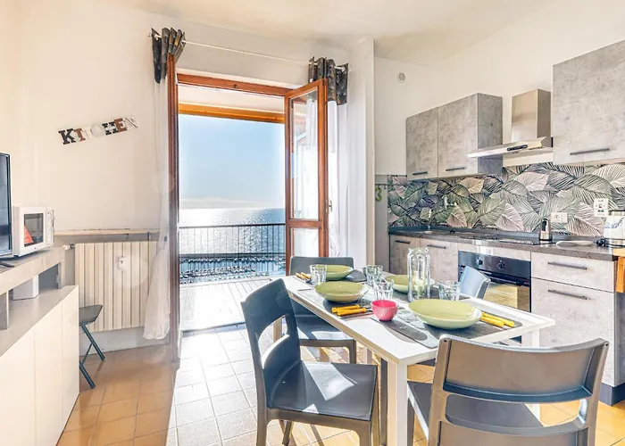 Cozy In * Santo Stefano al Mare